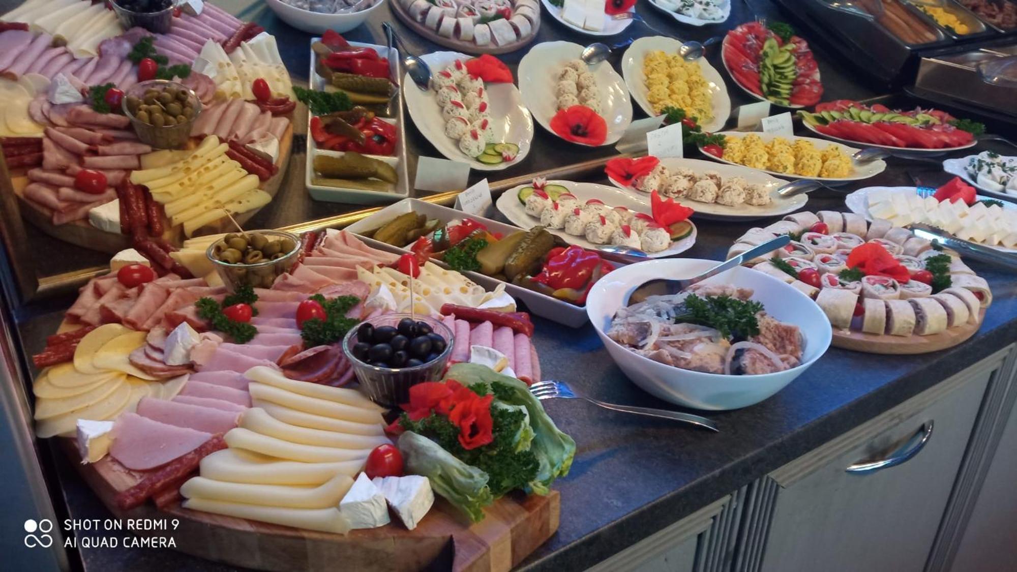Abc Mikolajki Lägenhet Exteriör bild