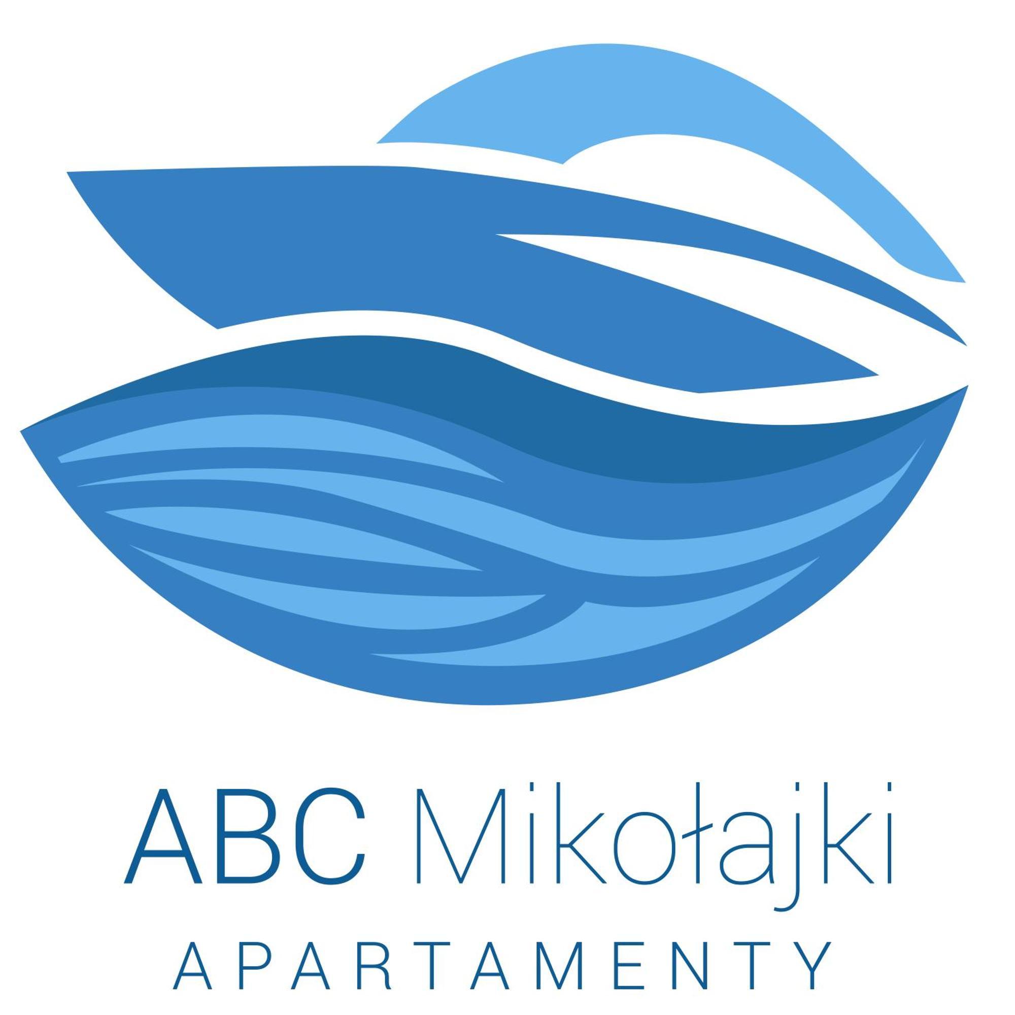 Abc Mikolajki Lägenhet Exteriör bild